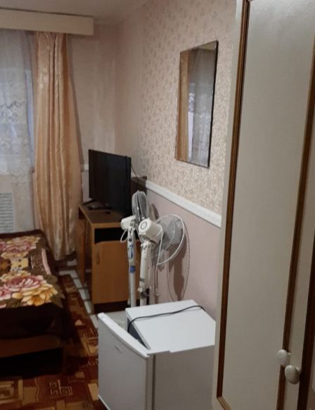 Фотография номера гостевого дома На Толстого, 13