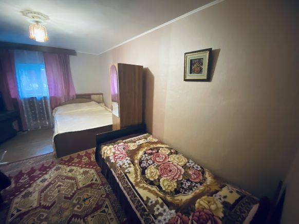 Фотография номера гостевого дома На Толстого, 13