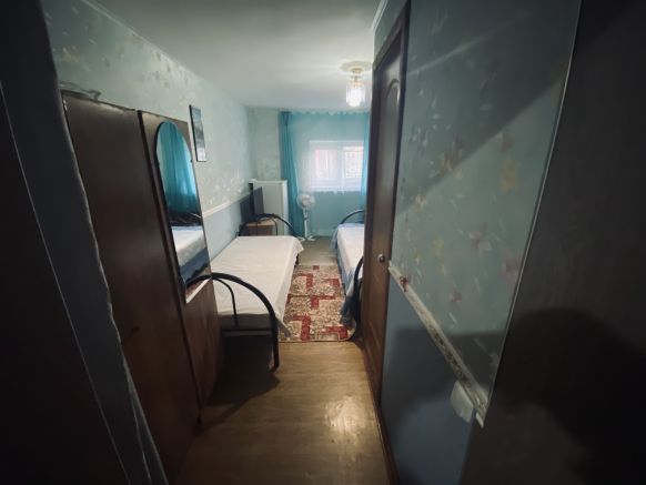 Фотография номера гостевого дома На Толстого, 13