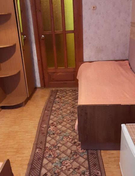 Фотография номера гостевого дома На Толстого, 13