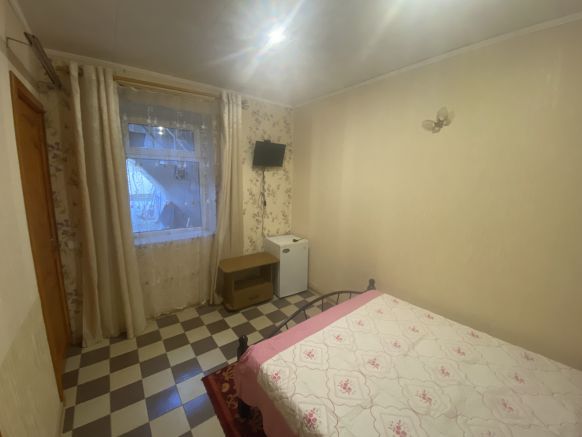 Фотография номера гостевого дома На Толстого, 13