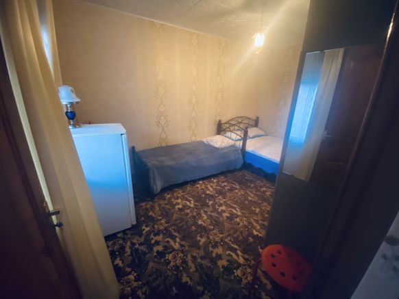 Фотография номера гостевого дома На Толстого, 13