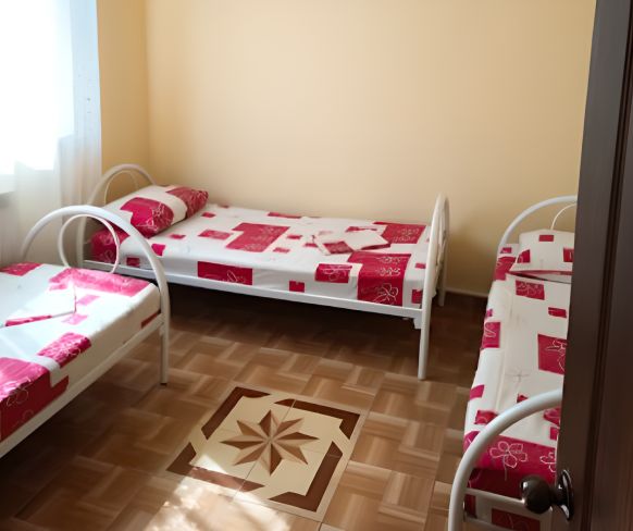 Фотография номера гостевого дома Вито