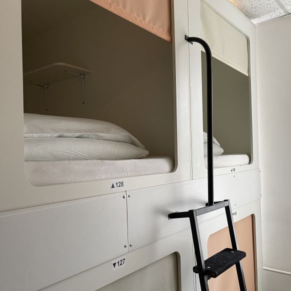 Фотография номера хостела Марк Инн