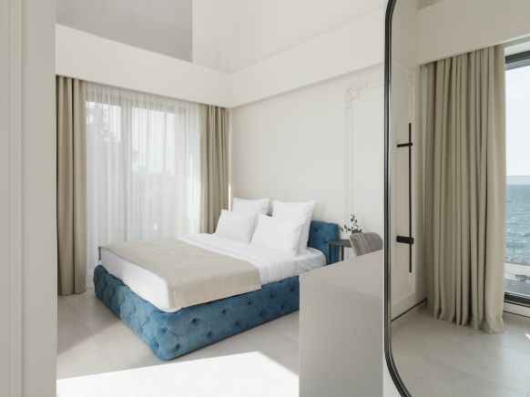 Фотография номера гостиницы Delos