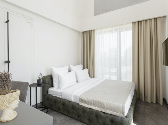 Фотография номера гостиницы Delos