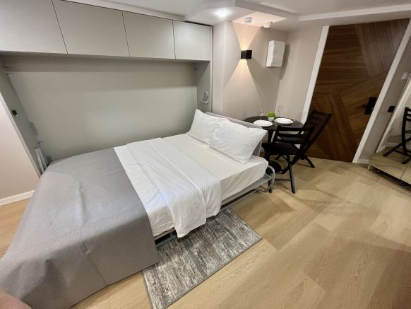 Фотография номера апарт отеля Парк Горького Неолит