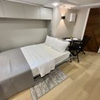 Апартаменты (Мансардный), Апарт-отель Парк Горького Neolit