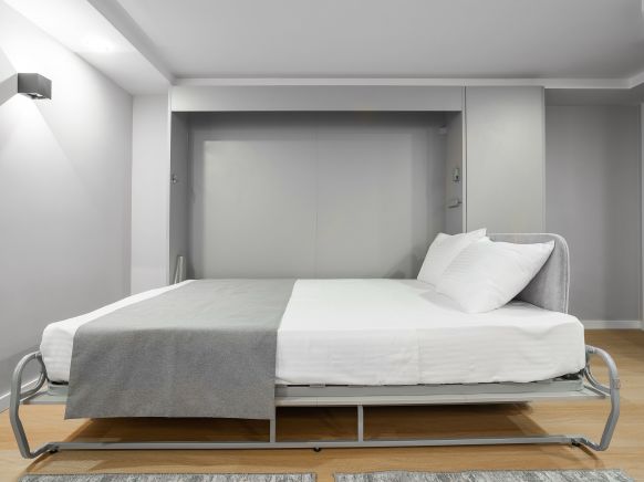 Фотография номера апарт отеля Парк Горького Неолит