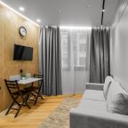 Апартаменты (Стандартные), Апарт-отель Парк Горького Neolit
