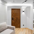 Двухместный (Апартамент без окна), Апарт-отель Парк Горького Neolit