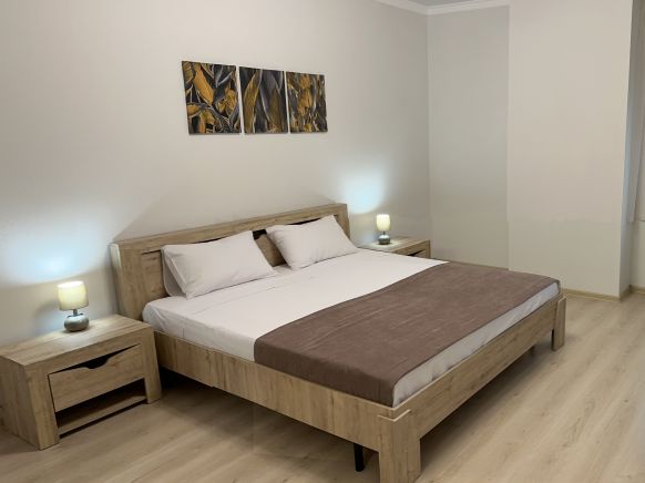 Фотография номера квартиры Апарт-Отель Dagomis