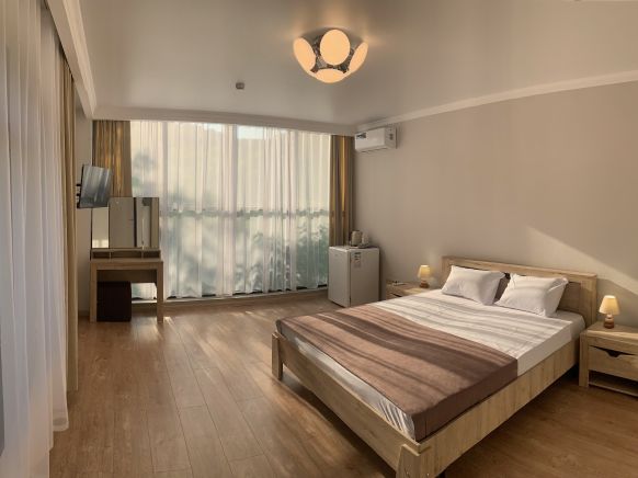 Фотография номера квартиры Апарт-Отель Dagomis