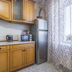 Квартира (Однокомнатная, Мещерский бульвар, д.5А кв.246), Апартаменты Стрелка-гостевые квартиры