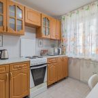 Квартира (Двухкомнатная с кондиционером, бульвар Мира, д.5 кв.20), Апартаменты Стрелка-гостевые квартиры