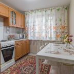 Квартира (Двухкомнатная с кондиционером, бульвар Мира, д.5 кв.20), Апартаменты Стрелка-гостевые квартиры