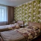 3-комнатная квартира у Нижегородской Ярмарки