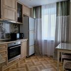3-комнатная квартира у Нижегородской Ярмарки