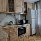 Квартира (Трехкомнатная у Нижегородской Ярмарки, бульвар Мира, 5), Апартаменты Стрелка-гостевые квартиры