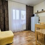 Комфортная квартира у озера