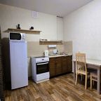 Комфортная квартира у озера