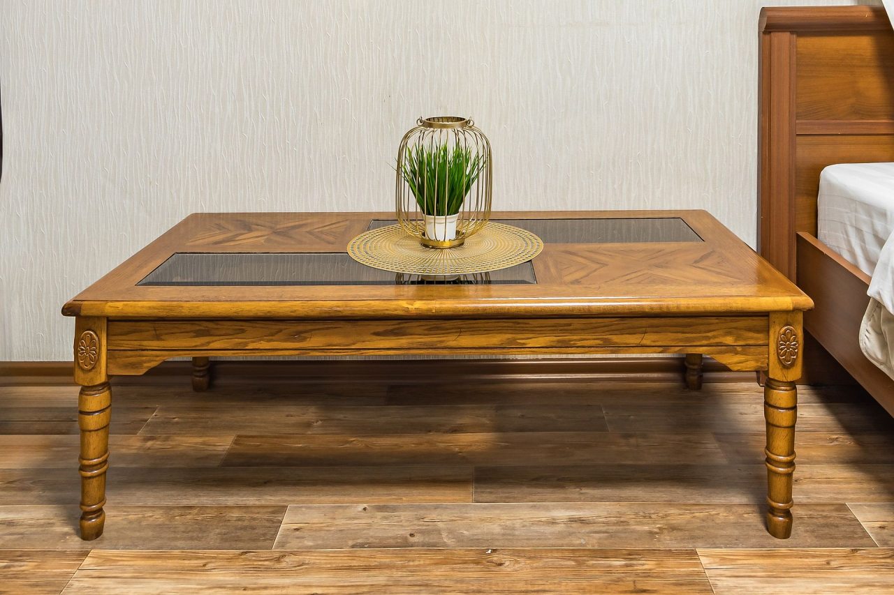 Комфортная квартира у озера