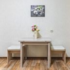 Комфортная квартира у озера