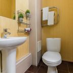 Комфортная квартира у озера