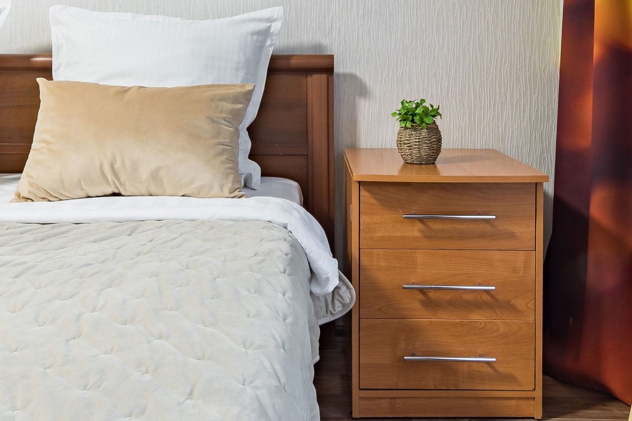 Комфортная квартира у озера