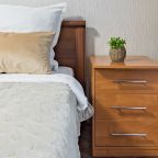 Комфортная квартира у озера