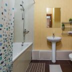 Комфортная квартира у озера