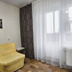 Квартира (Однокомнатная, Мещерский бульвар, д.5А кв.382), Апартаменты Стрелка-гостевые квартиры