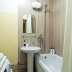 Комфортная квартира с лоджией