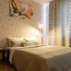 Комфортная квартира с балконом