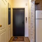 Комфортная квартира с балконом