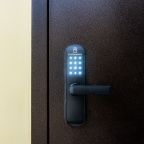 Комфортная квартира с балконом