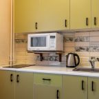 Квартира (Однокомнатная, ул.Бурнаковская, д.71), Апартаменты Стрелка-гостевые квартиры