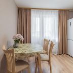 Современная светлая квартира