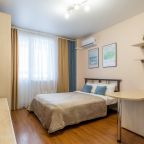 Комфортная студия с кондиционером