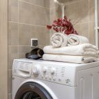 Комфортная студия с кондиционером