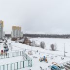 Комфортная студия с кондиционером