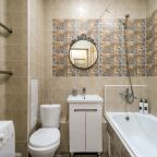 Комфортная студия с кондиционером