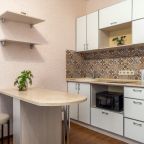 Комфортная студия с кондиционером