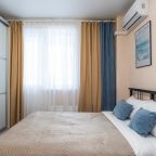 Комфортная студия с кондиционером