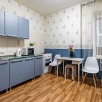 Комфортная квартира у озера