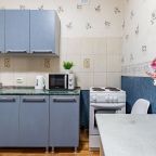 Комфортная квартира у озера