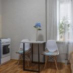 Комфортная квартира у озера