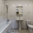 Комфортная квартира у озера