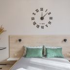 Современная квартира в центре города