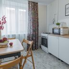 Современная квартира в центре города